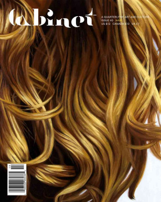 Cabinet 40: Hair