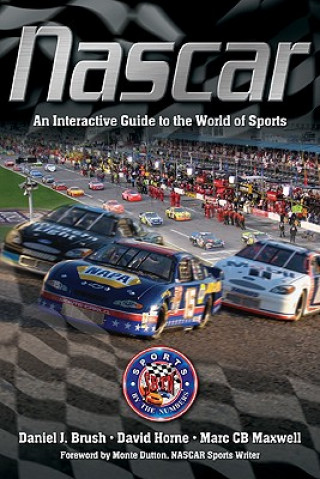 NASCAR: An Interactive Guide to the World of Sports