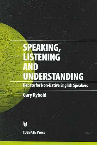 Speaking, Listening and Understanding: Debate for Non-Native-English Speakers