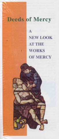 Deeds of Mercy (100 Pack): Pamphlet