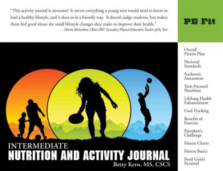 Middle School Physical Education Actiivity and Nutrition Journal