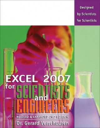 Excel 2007 for Scientists and Engineers