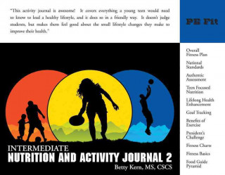 Intermediate Nutrition and Activity Journal 2