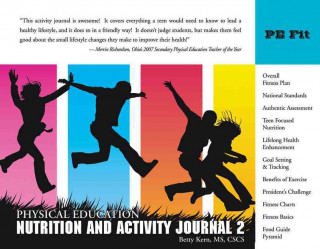 Physical Education Nutrition and Activity Journal 2