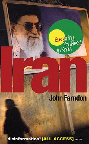 Iran: Everything You Need to Know