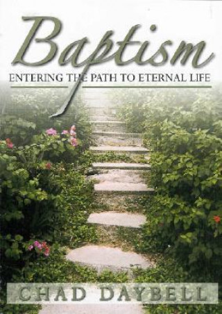 Baptism: Entering the Path to Eternal Life