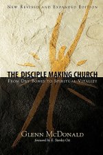 Disciple Making Church