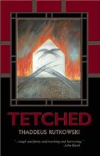 Tetched: A Novel in Fractals