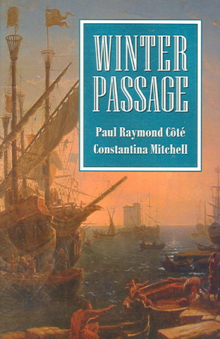 Winter Passage