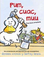 Pum, Cuac, Muu: Una Loca Aventura