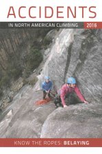 Accidents in North American Mountaineering