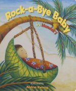 Rock-A-Bye Baby in Hawaii