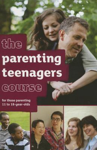 The Parenting Teenagers Course Box Set