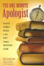 ONE-MINUTE APOLOGIST