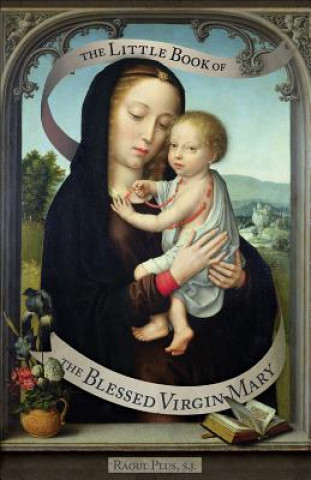 The Little Book of the Blessed Virgin Mary: Model of Christians, Cause of Our Joy