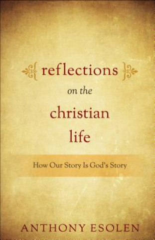 Reflections on the Christian Life: How Our Story Is God's Story