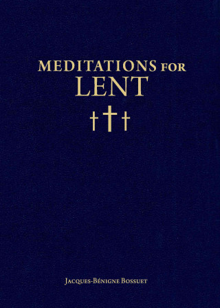 Meditations for Lent