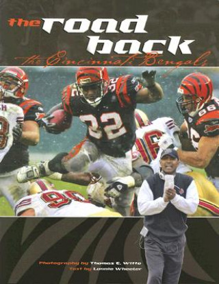 The Road Back: The Cincinnati Bengals