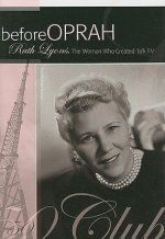 Before Oprah: Ruth Lyons, the Woman Who Created Talk TV