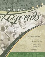 Schoolboy Legends: A Hundred Years of Cincinnati's Most Storied High School Football Players
