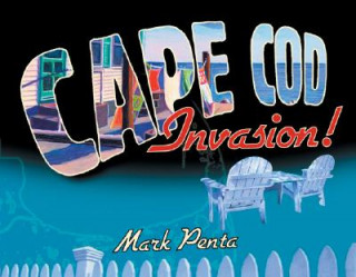 Cape Cod Invasion!