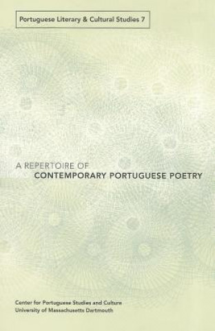 Repertoire of Contemporary Portuguese Poetry