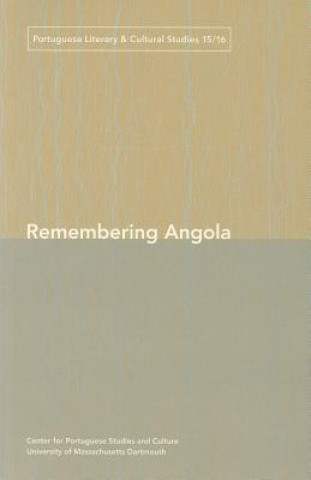 Remembering Angola