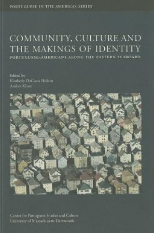 Community, Culture and The Makings of Identity