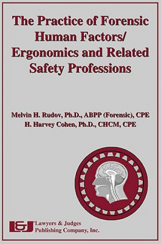 The Practice of Forensic Human Factors/Ergonomics and Related Safety Professions
