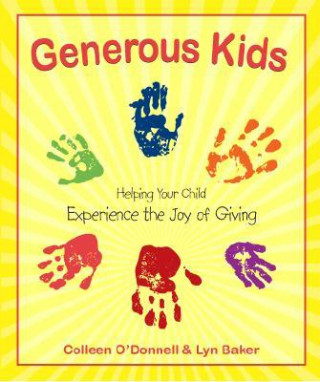 Generous Kids