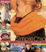 SimpleChic: Designer Knits, SuperQuick!