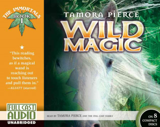 Wild Magic