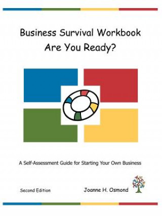 Business Survival Workbook - Are You Ready? V 2