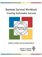 Business Survival Workbook Creating Sustainable Success
