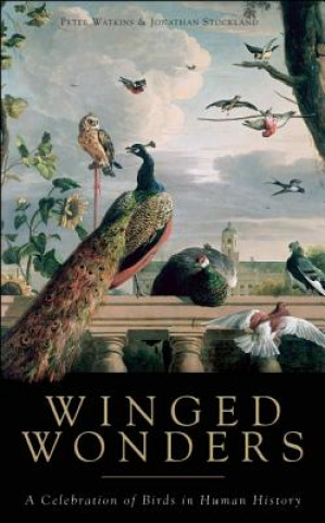 Winged Wonders: A Celebration of Birds in Human History