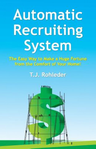 Automatic Recruiting System