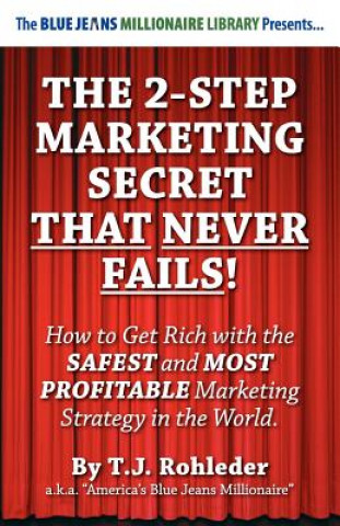 The 2-Step Marketing Secret Than Never Fails!
