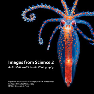 Images from Science 2: An Exhibition of Scientific Photography