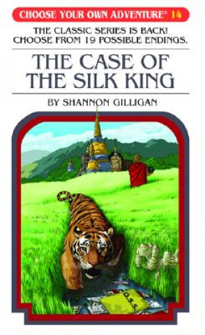 The Case of the Silk King