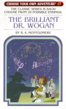The Brilliant Dr. Wogan