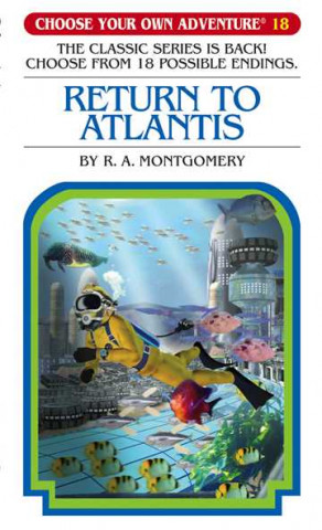 Return to Atlantis