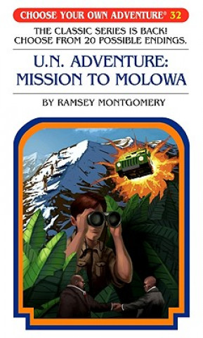 U.N. Adventure: Mission to Molowa