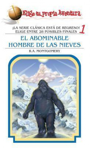 El Abominable Hombre de Las Nieves