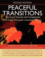 Peaceful Transitions: Stories and Strategy