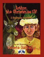 Arthur, the Christmas Elf
