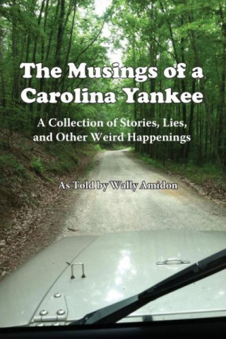 The Musings of a Carolina Yankee