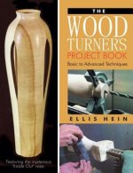 Woodturner's Project Book: Basic to Advanced Techniques