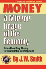 Money: A Mirror Image of the Economy