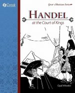 Handel: At the Court of Kings