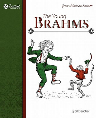 The Young Brahms